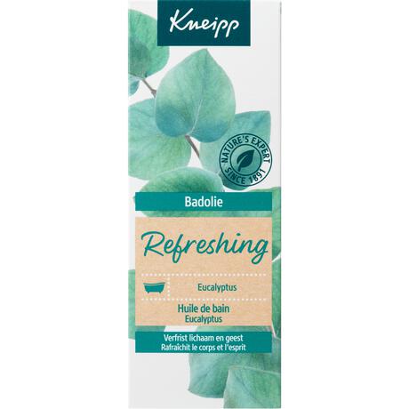 Kneipp Refreshing Badolie 100 ML