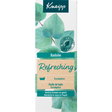 Kneipp Refreshing Badolie 100 ML