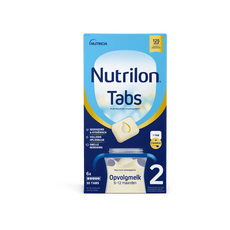 Nutrilon Tabs 2