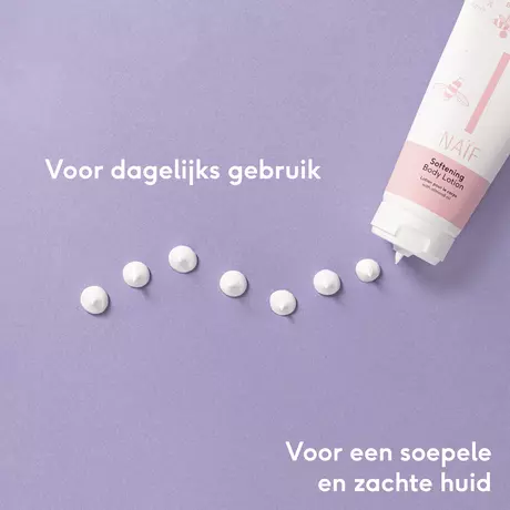 Naïf Baby & Kids Tiny Bubbels Essentials Cadeau Set 