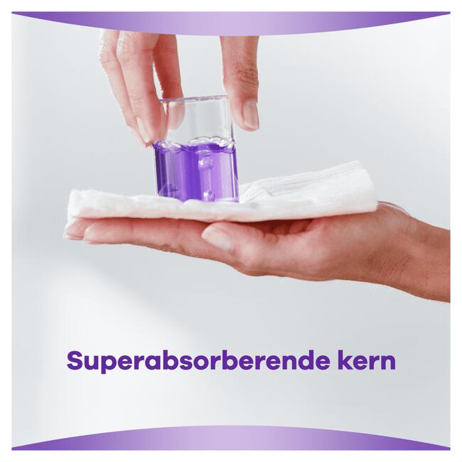 Always Discreet Urineverlies Broekjes Normal L 7 Stuks