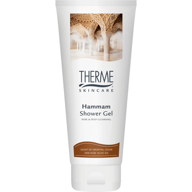 Therme Hammam Shower Gel 200 ML Etos