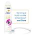 Dove Go Fresh Acai Berry & Waterlily Anti-Transpirant Deodorant Spray 150 ML
