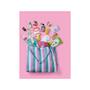 Etos x Studio Noos baby tas online