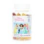 Disney Princess Multivitaminen Gummies 60 stuks