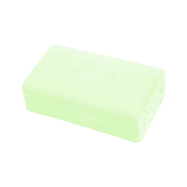 AfterSpa Aloe Bath & Shower Soap Sponge