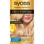 Syoss Oleo Intense 9-10 Bright Blonde Permanente Haarverf