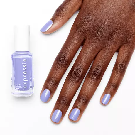 essie Expressie Nagellak Blauw 430 Sk8 With Destiny 10 ML