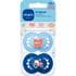 MAM Baby Original Fopspenen 16+ maanden Blue 2 stuks