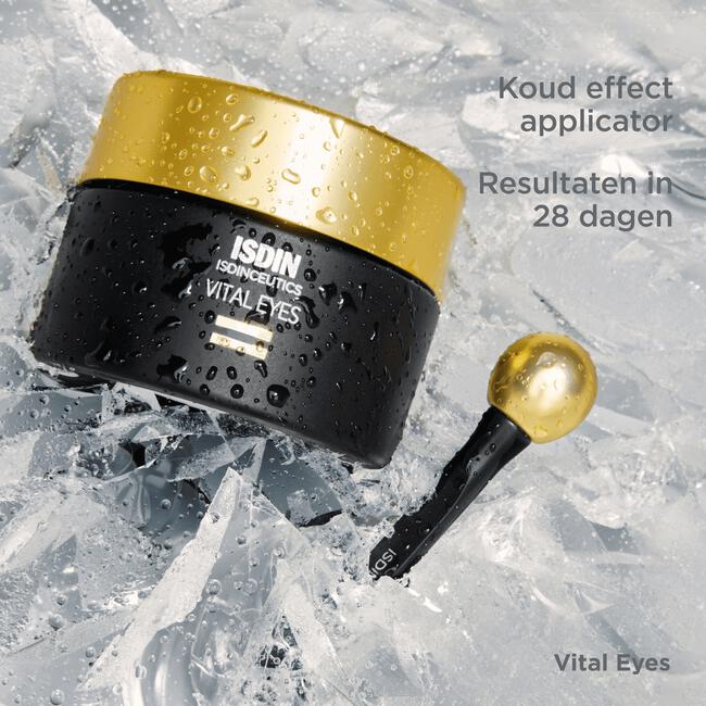 ISDIN Isdinceutics Vital Eyes - 15 GR