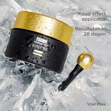 ISDIN Isdinceutics Vital Eyes 15 gram