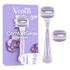 Gillette Venus ComfortGlide Breeze Scheersysteem + 2 Navulmesjes