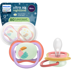 Avent Soother Air Nighttime 18 Maanden SCF376/23