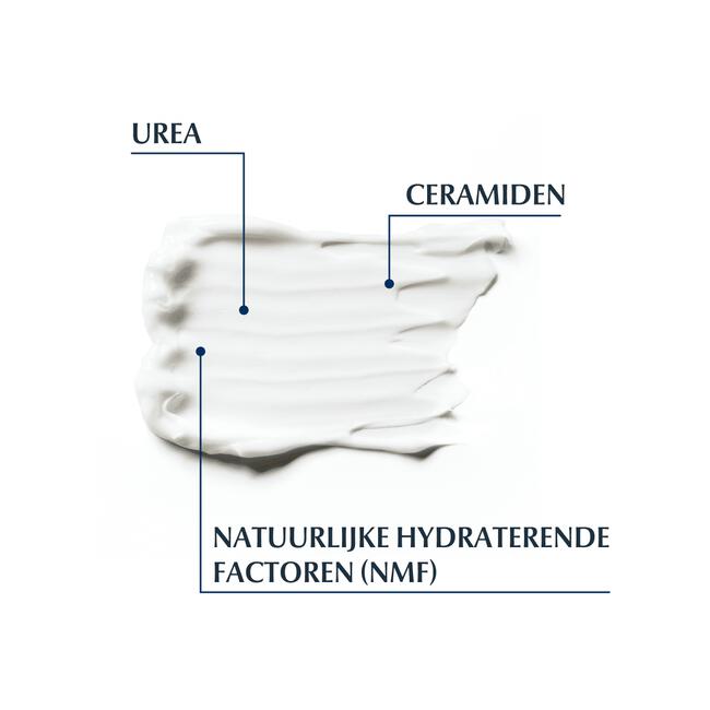 Eucerin UreaRepair PLUS Body Lotion 10% Urea 400 ML