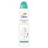 Dove Advanced Care Go Fresh Pear Anti-Transpirant Deodorant Spray 150 ML