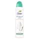 Dove Advanced Care Go Fresh Pear Anti-Transpirant Deodorant Spray 150 ML