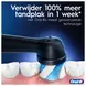 Oral-B iO 3s Blauw Elektrische Tandenborstel 