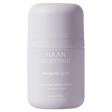 HAAN Morning Glory Aluminium Free Deodorant Roll 40 ML