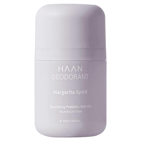 HAAN Morning Glory Aluminium Free Deodorant Roll 40 ML
