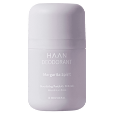HAAN Morning Glory Aluminium Free Deodorant Roll 40 ML