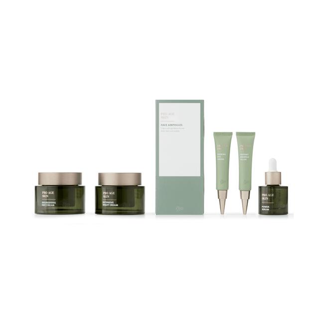 Etos Pro Age Skin Firming Oogcrème 15 ML