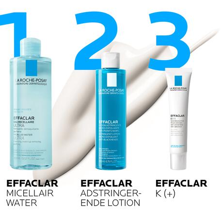 La Roche-Posay Effaclar Micro-Exfoliërende Lotion 200 ML