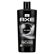 Axe Showergel Black 700ML