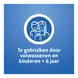 Reactine 10 mg Allergietabletten Hooikoorts en Allergieën 21 Tabletten