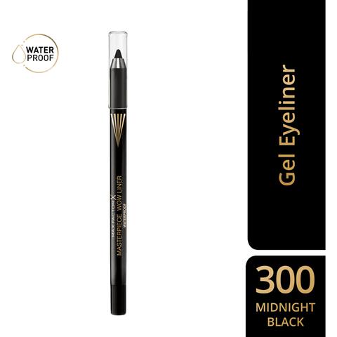 Max Factor Masterpiece Wow Liner Eyeliner 300 Midnight Black