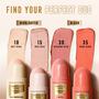 Max Factor Miracle Pure Luminous Touch Highlighter Balm 15 Rose Gold
