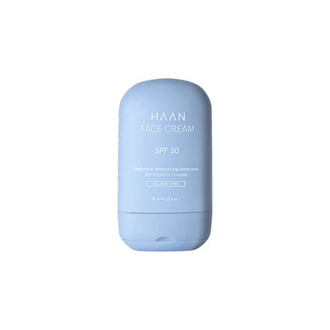 Haan Gezicht Zonbescherming SPF30 40 ML