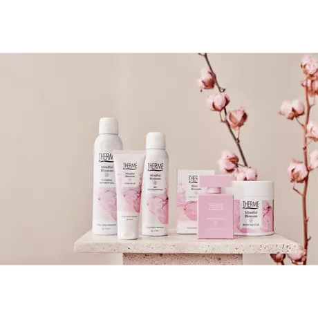 Therme Mindful Blossom Fragrance Sticks 150 ML