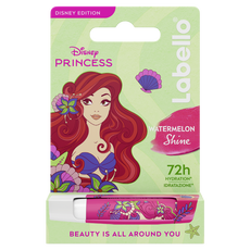 Labello Disney Princess Watermeloen Ariel Lippenbalsem