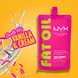 NYX Professional Makeup Fat Oil Body Lotion Suga Baddie 150 ML