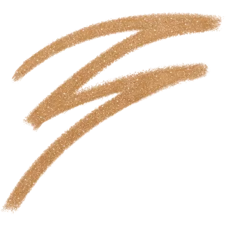 NYX Professional Makeup Epic Wear Waterproof Eyeliner Sticks Gold