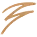NYX Professional Makeup Epic Wear Waterproof Eyeliner Sticks Gold