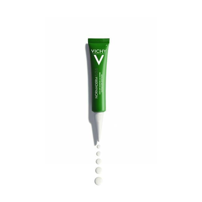 Vichy Normaderm Phytosolution Anti-Onzuiverheden Crème 20 ML