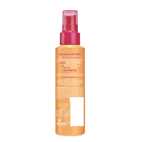 L'Oréal Paris Elvive Dream Lengths Heat Spray 150 ML