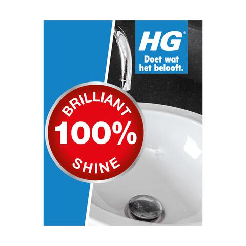 HG Badkamerreiniger Alledag 500 ML