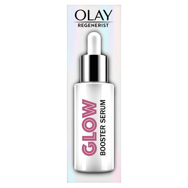 Olay Regenerist Glow Serum 40 ML