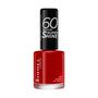 Rimmel London 60 Seconds Super Shine nagellak 315 Queen Of Tarts