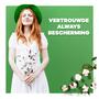 Always Cotton Protection Normal Maandverband Met Vleugels 11 Stuks