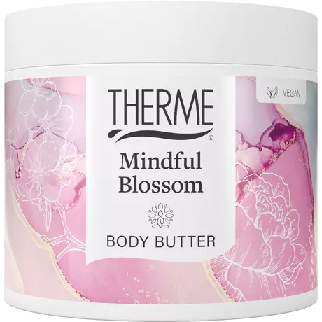Therme Mindful Blossom Bodybutter 225 gram