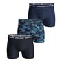 Bjorn Borg 3-Pack Boxershort Total Eclipse maat XXL