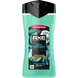 AXE Fine Fragrance Aqua Bergamot Douchegel 225 ML