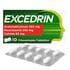 Excedrin Migraine Tabletten 10 stuks