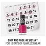 Rimmel London 60 Seconds SuperShine Nagellak 152 Coco Nuts For You