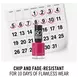 Rimmel London 60 Seconds SuperShine Nagellak 152 Coco Nuts For You 8 ML