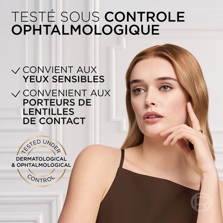 L'Oréal Paris Panorama Chromatic Mascara Brun Leather Bruin 13,5 ML