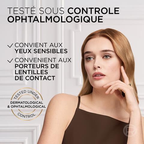 L'Oréal Paris Panorama Chromatic Mascara Brun Leather Bruin 13,5 ML